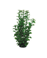Triol Растение аквариумное пластиковое Людвигия зеленая 29см
