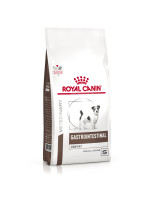 Royal Canin Gastrointestinal Low Fat Small Dog диета для мелких собак при нарушениях пищеварения